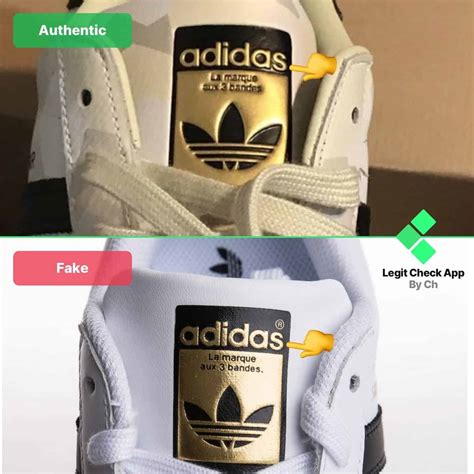 worst fake adidas|how to check adidas authenticity.